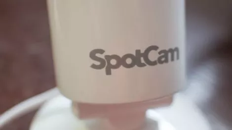 Spotcam