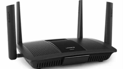 Linksys