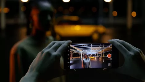 Opporeno4 pro lifestyle 2