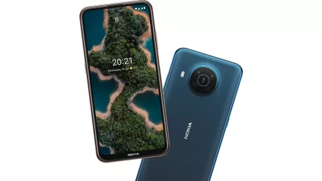 Nokia