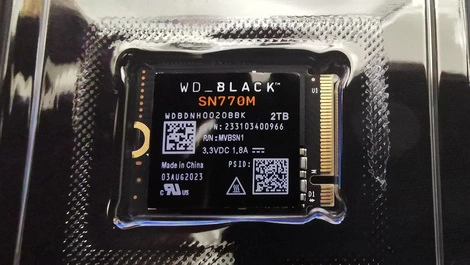 Wd black sn770m 02