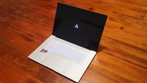 Zenbook s 16 02
