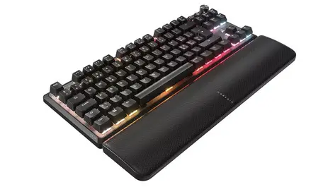 Corsair k70 core tkl 00