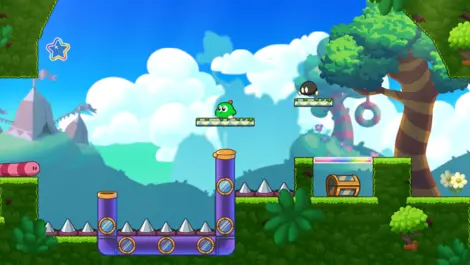 Gimmick 2 screenshot