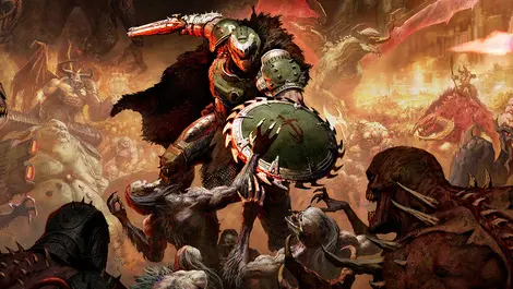 Doom the dark ages 00