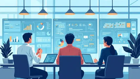 Australian professionals education government finance ai automation collaboration